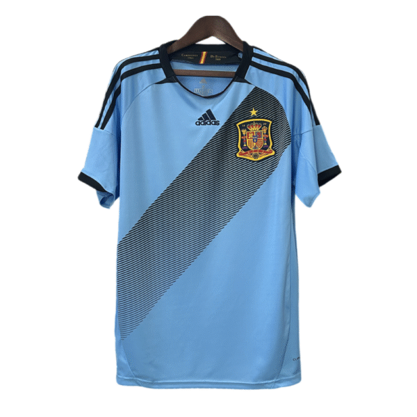 España camiseta retro