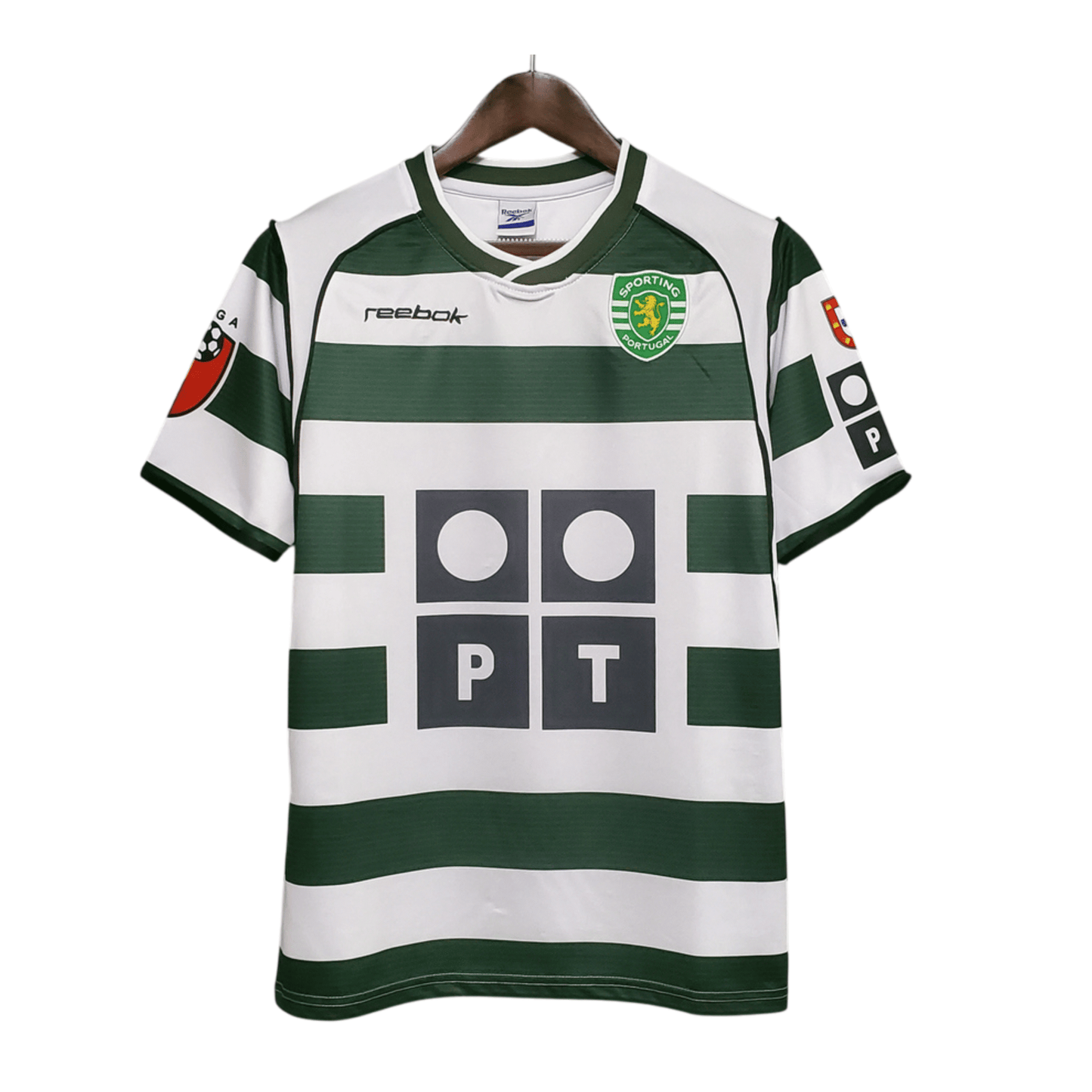 Celtic camiseta retro