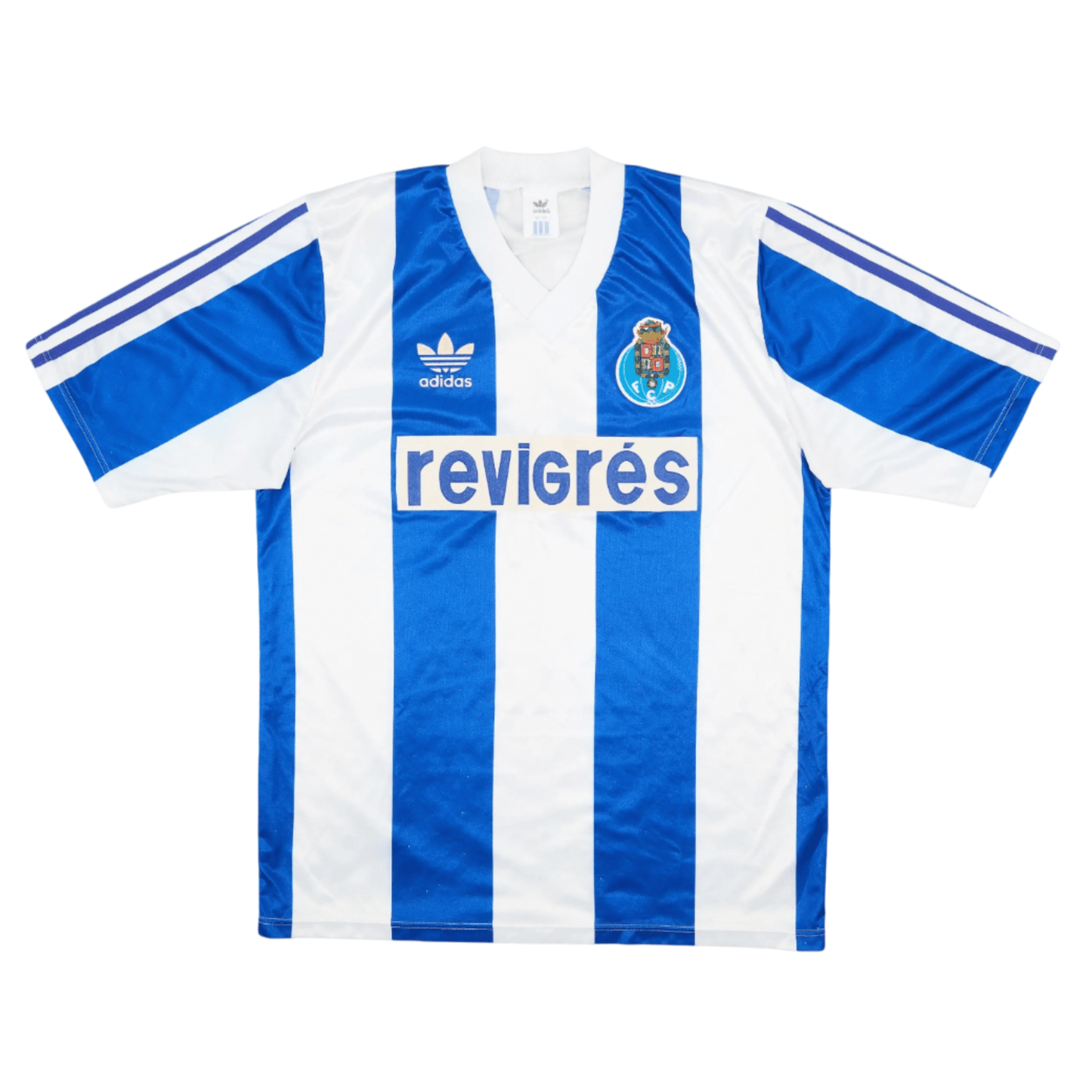 Oporto camiseta retro