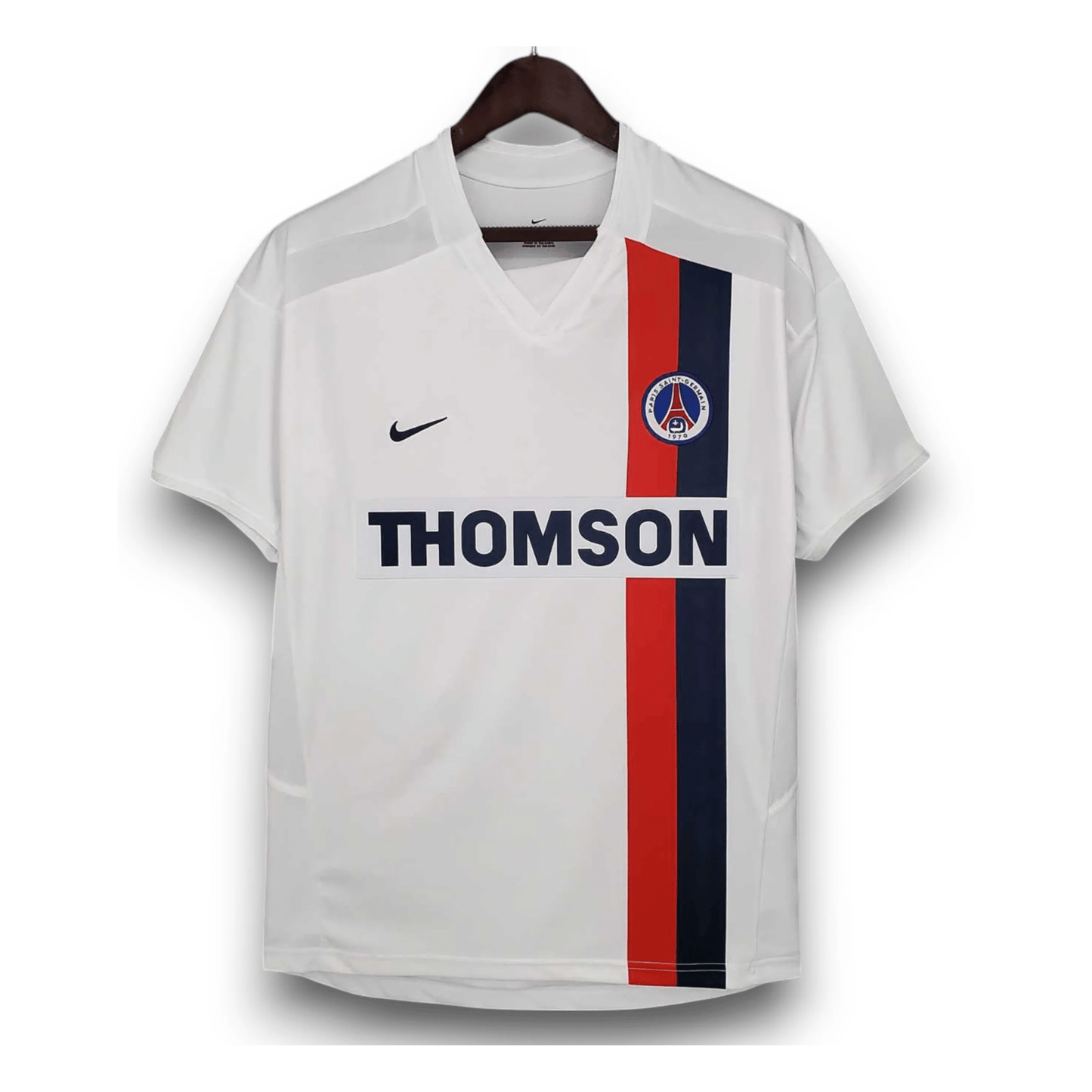 PSG camiseta retro