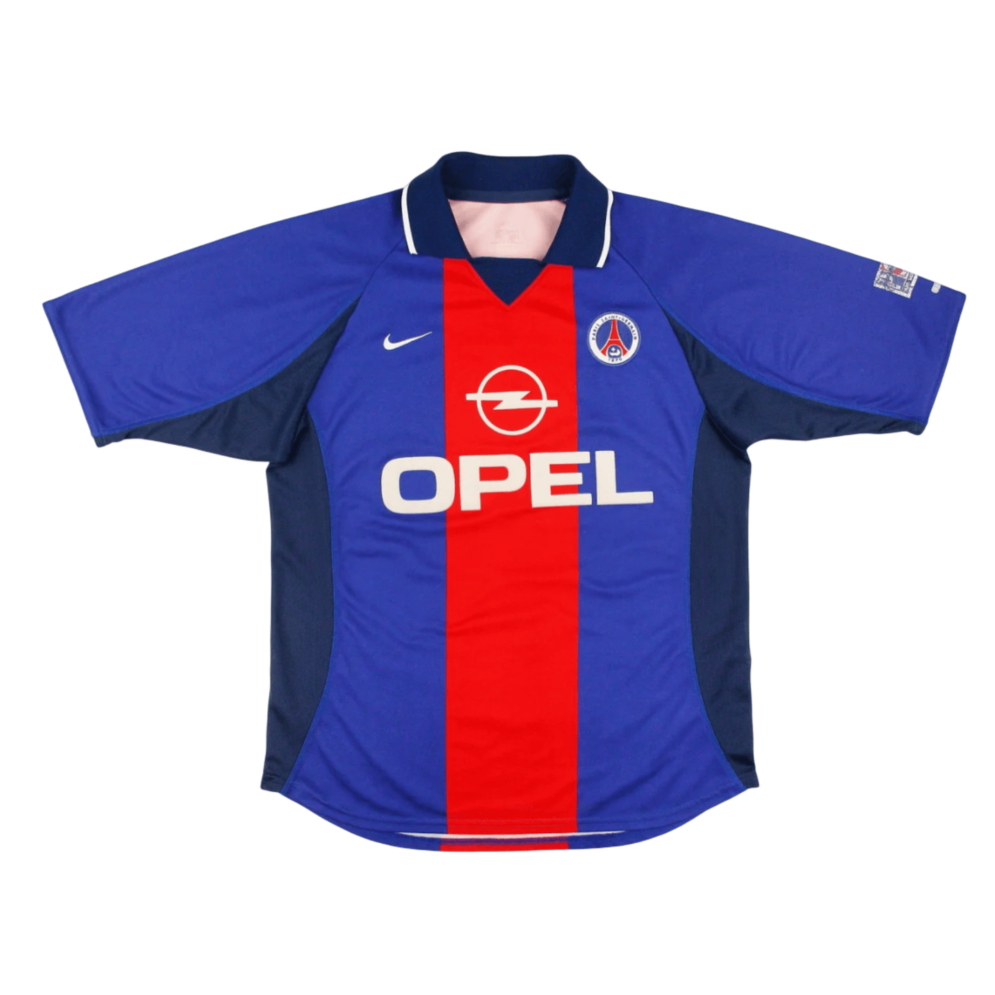 PSG camiseta retro