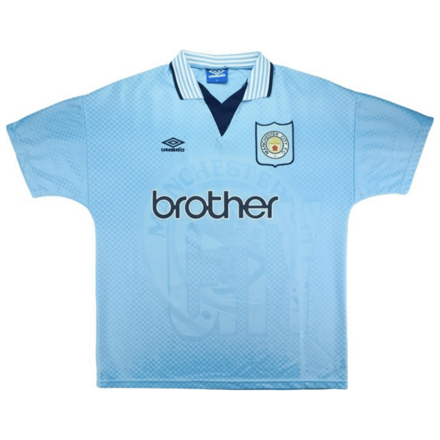 Manchester camiseta retro