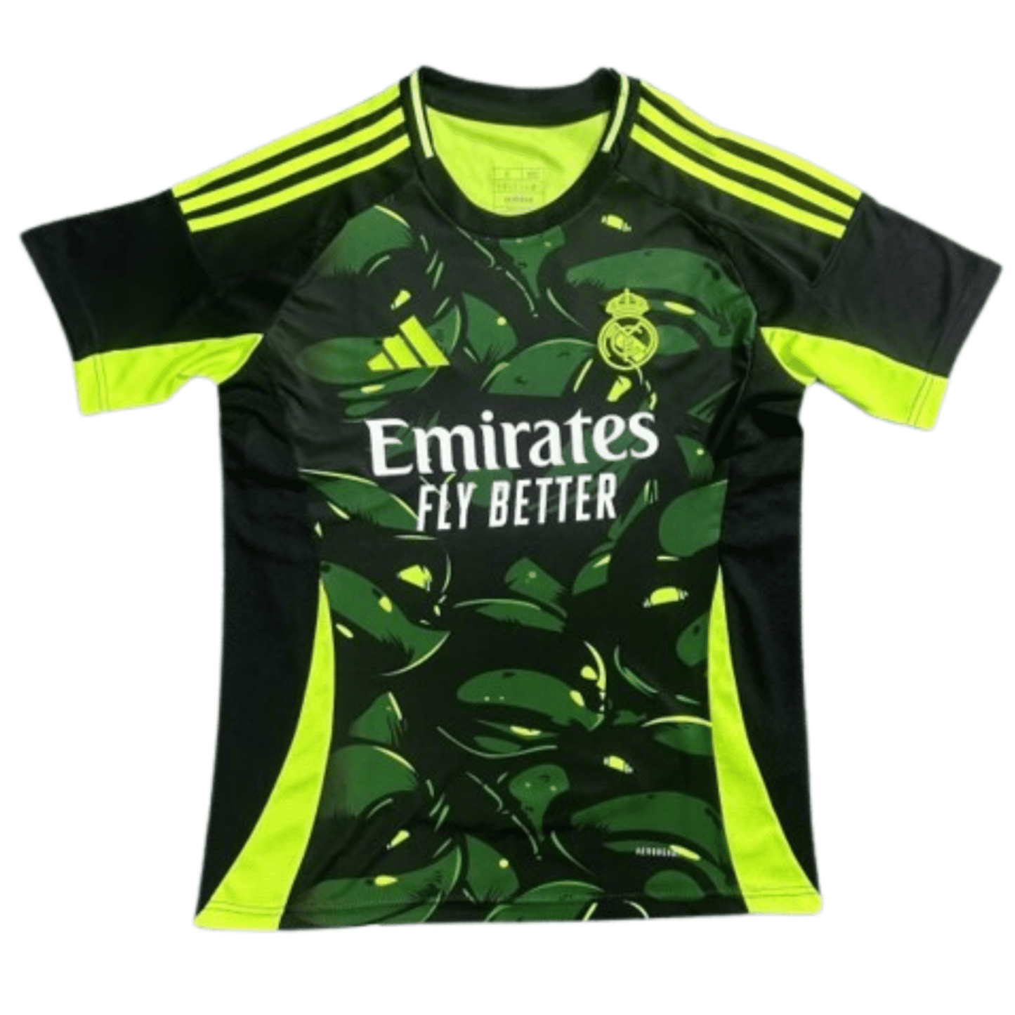 Madrid camiseta retro edición especial