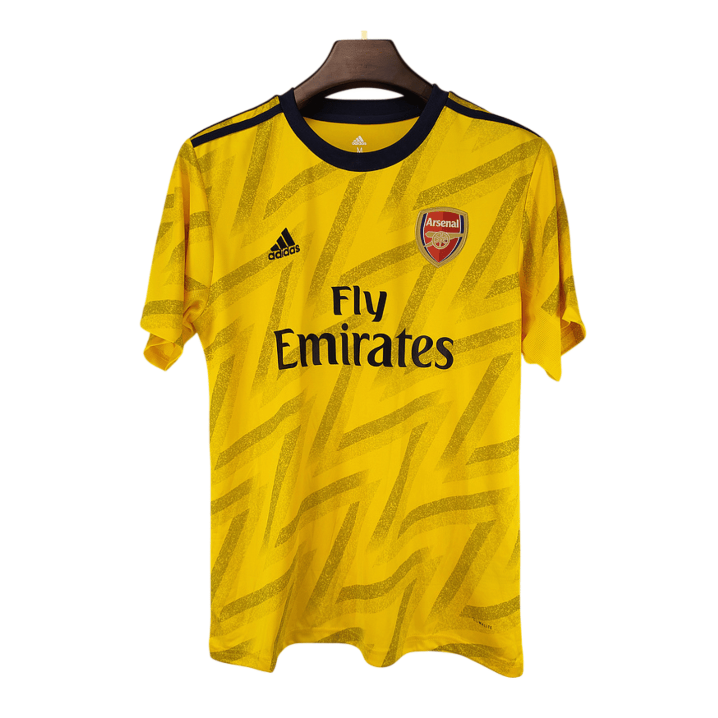 Arsenal camiseta retro