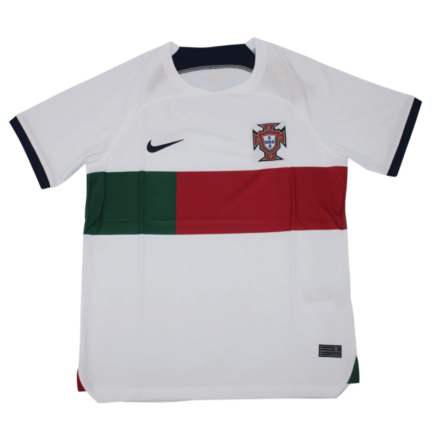 Portugal camiseta retro