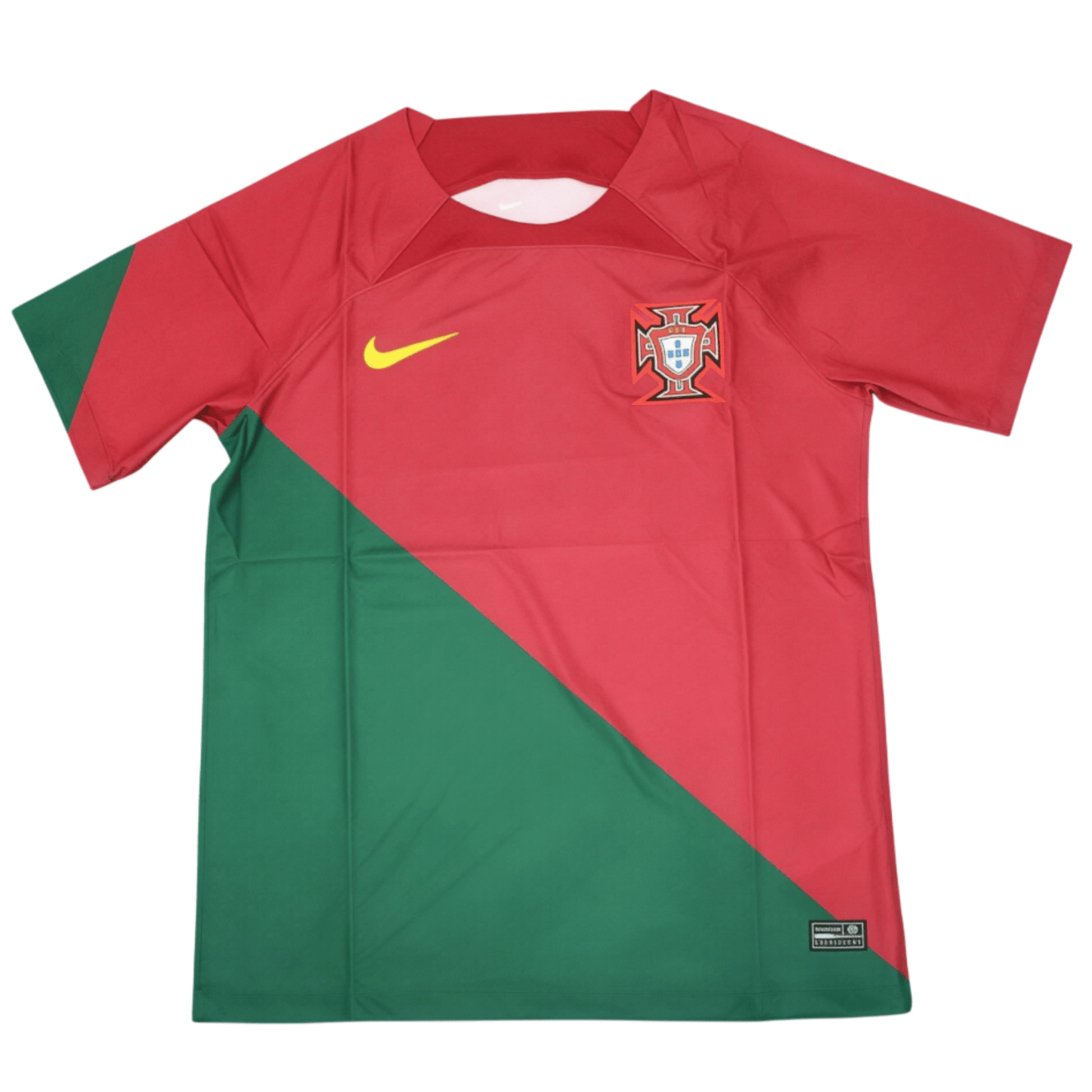 Portugal camiseta retro