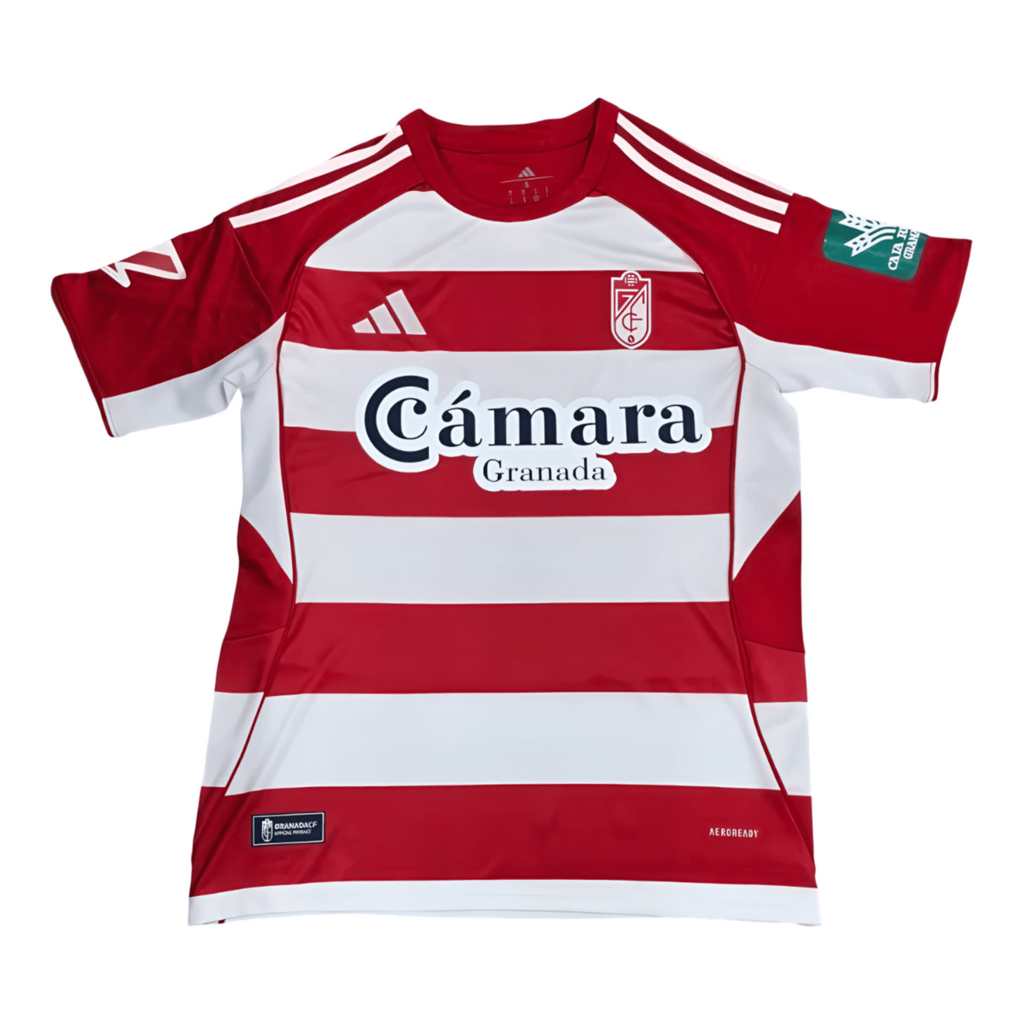 Granada camiseta 2025/26