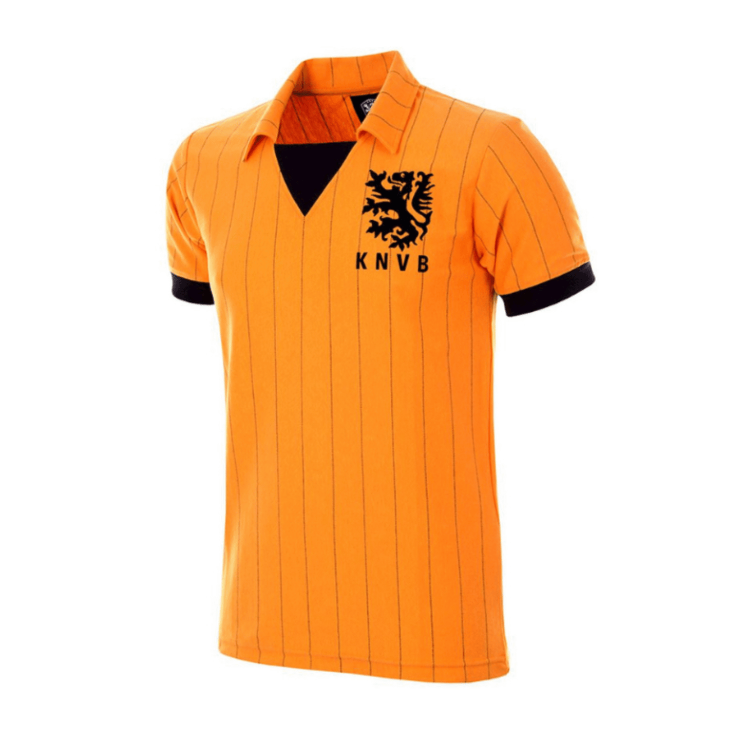 Holanda camiseta retro