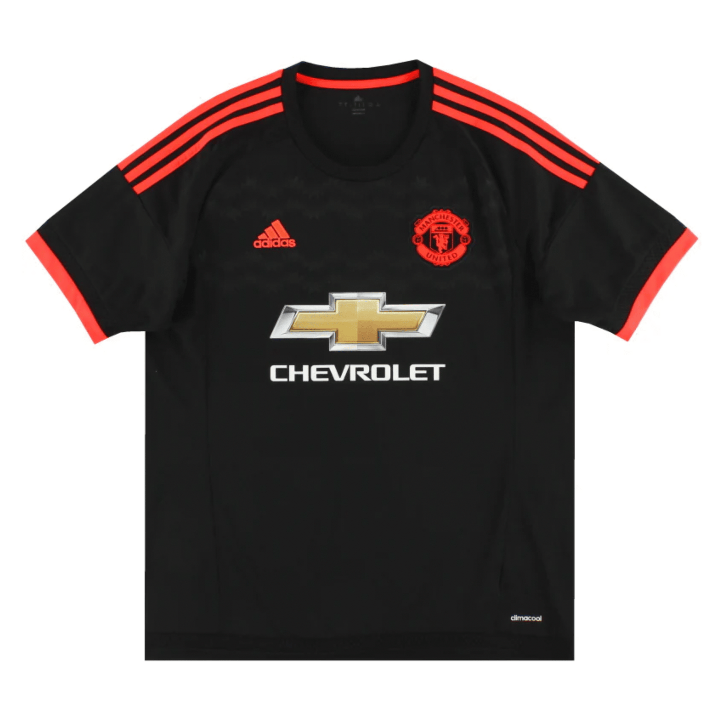Manchester camiseta retro
