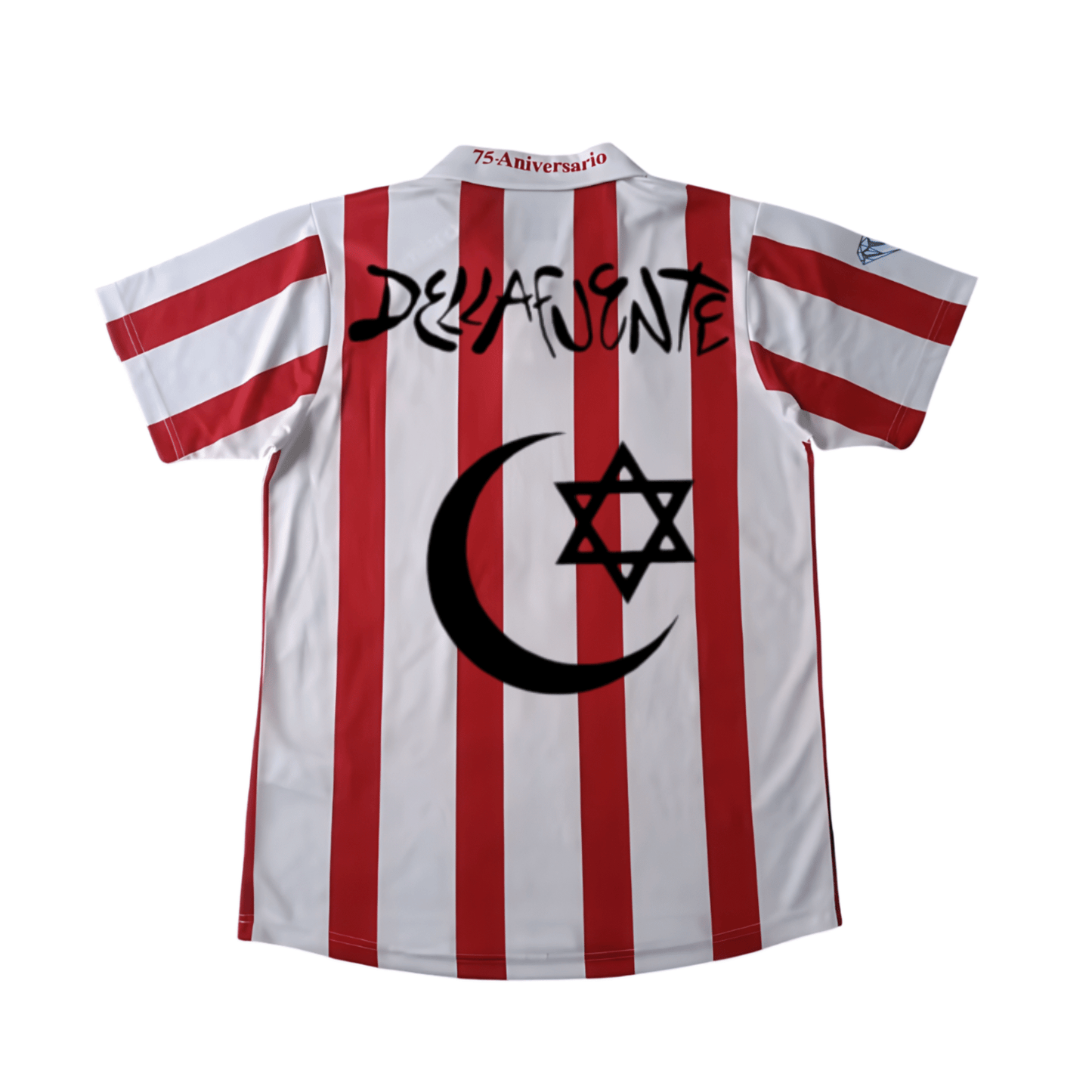 Dellafuente x Granada