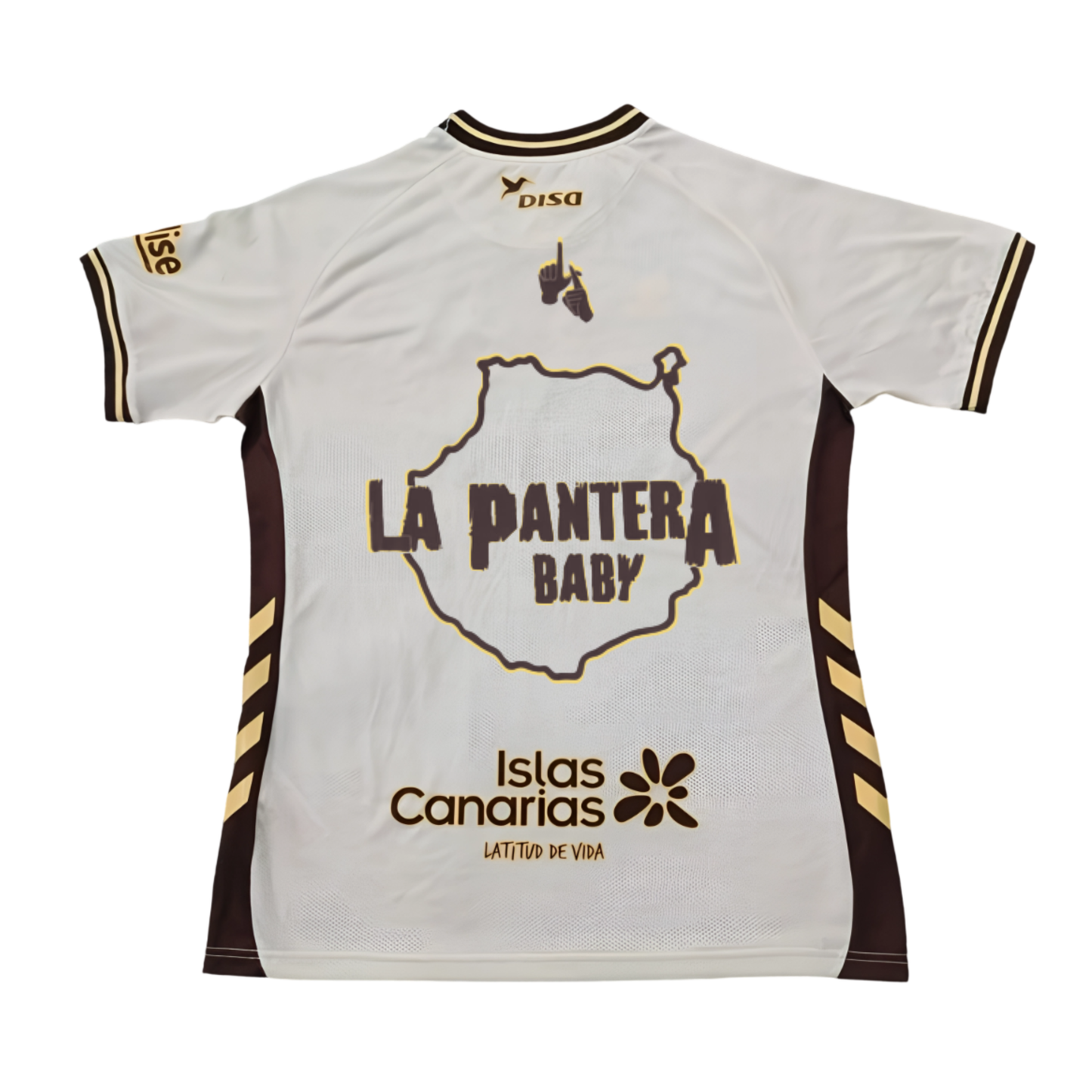La Pantera x Las Palmas