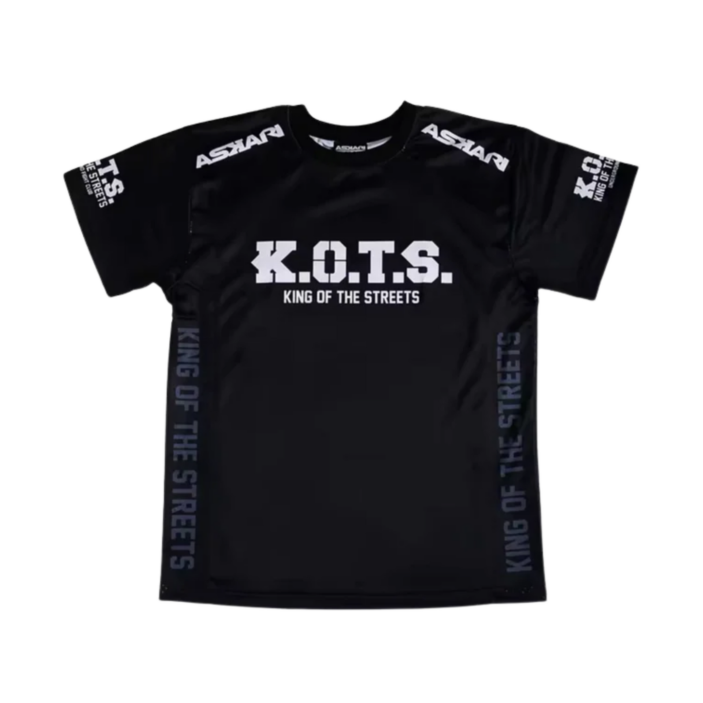 Camiseta de KOTS Kings Of The Street