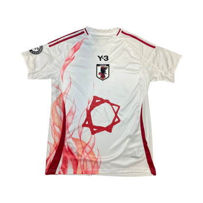 Camiseta de Japón x Dellafuente