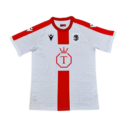 Camiseta de Ilia El Matador Topuria x Georgia