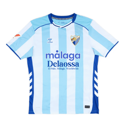 Delaossa x Málaga