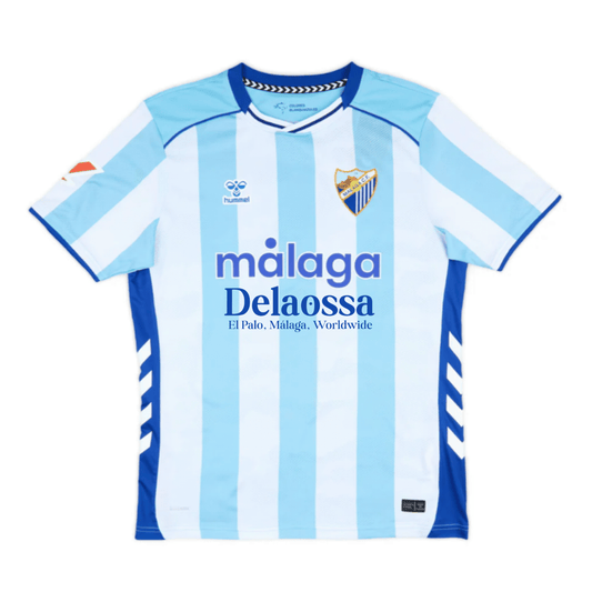 Delaossa x Málaga