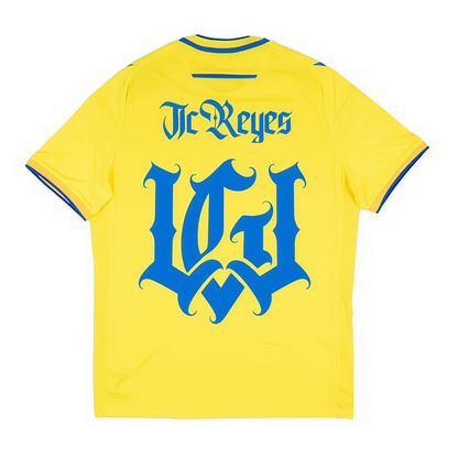 JC Reyes x Cádiz camiseta