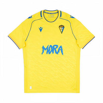Mora ´Lo Mismo de la Otra vez Tour´ x Cádiz camiseta
