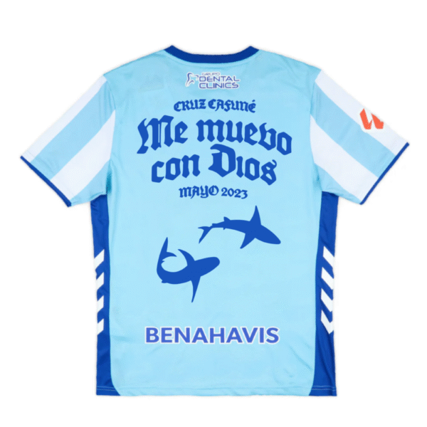 Cruz Cafuné x Málaga