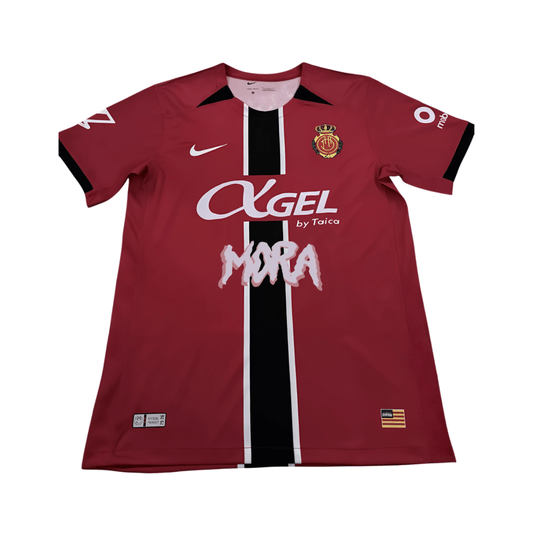 Mora ´Lo Mismo de la Otra vez Tour´ x Mallorca