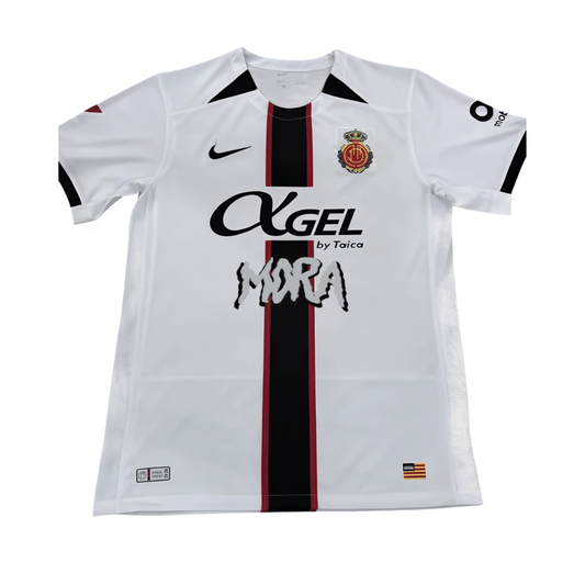 Mora ´Lo mismo de la Otra vez Tour´ x Mallorca