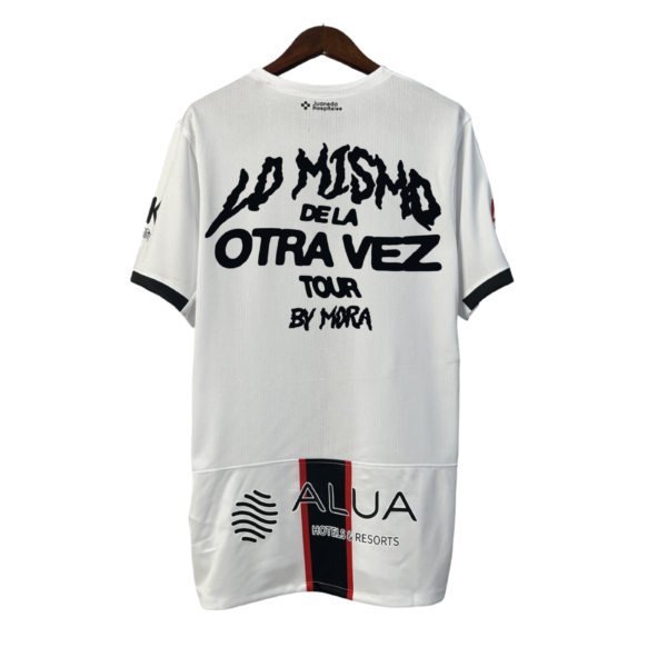 Mora ´Lo mismo de la Otra vez Tour´ x Mallorca