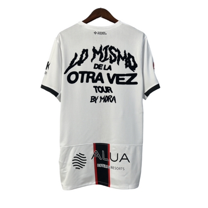 Mora ´Lo mismo de la Otra vez Tour´ x Mallorca