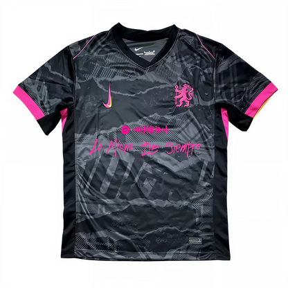 Mora ´Lo Mismo de Siempre´ edición especial camiseta