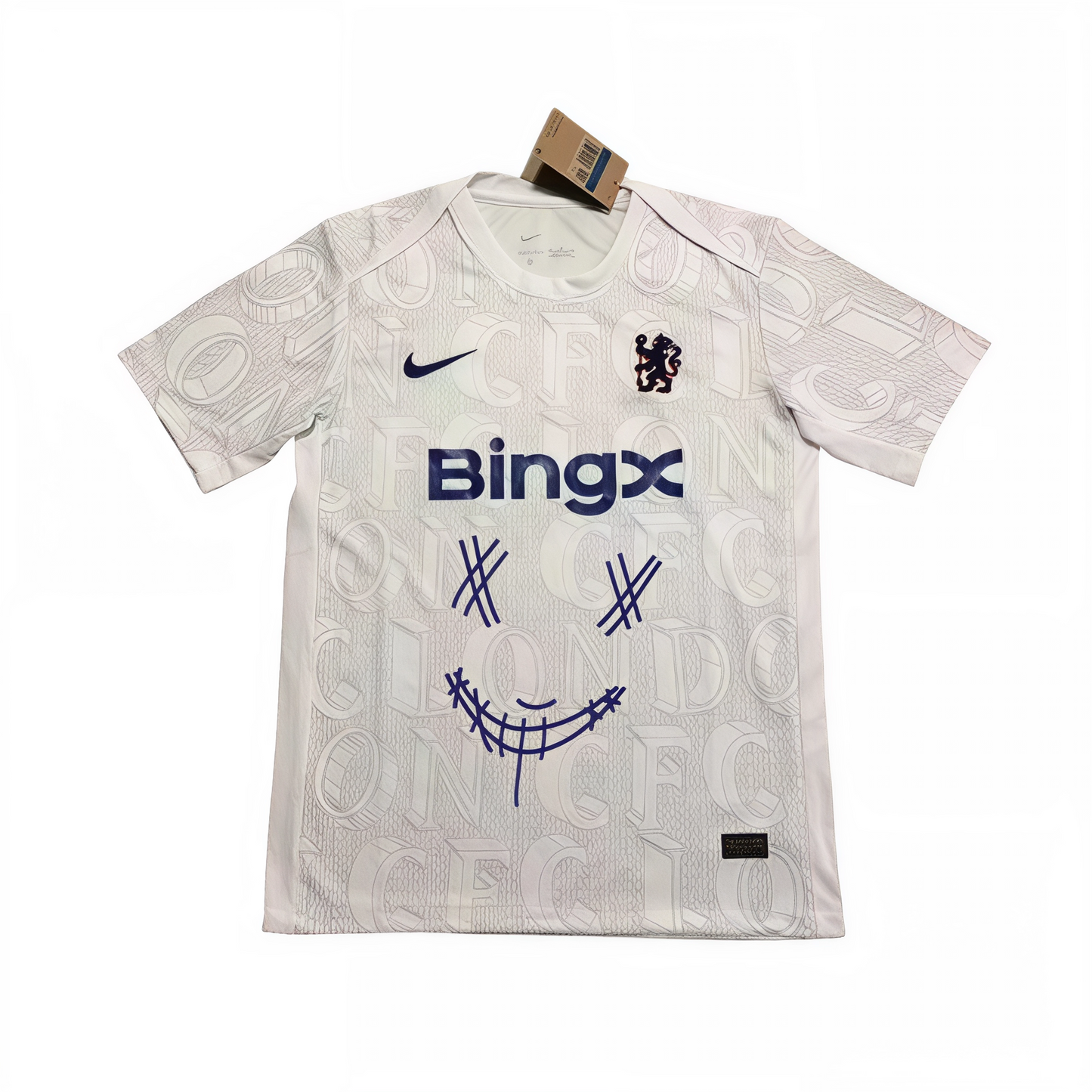 Kidd Keo edición especial camiseta