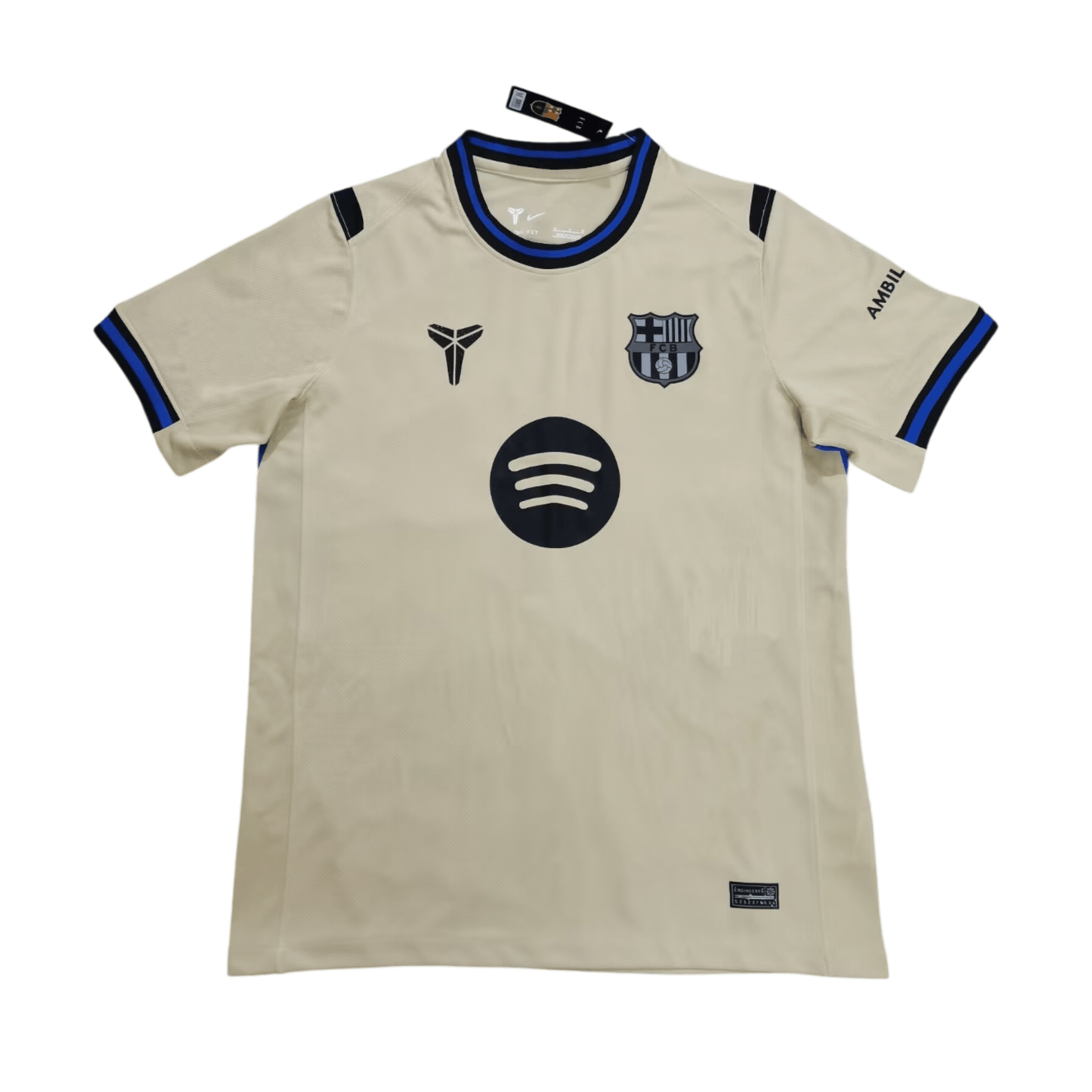 Barcelona camiseta 2025/26