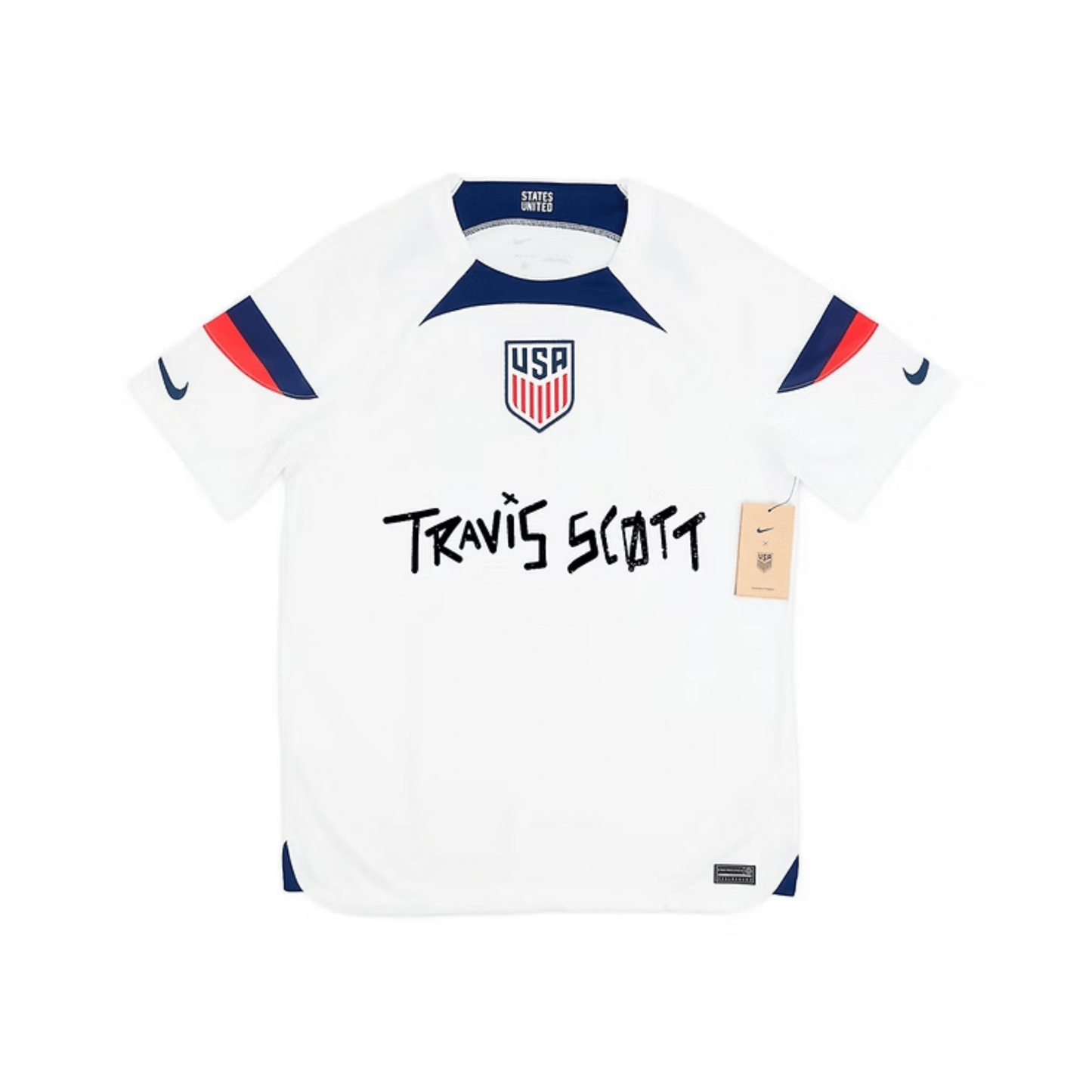 Travis Scott x USA