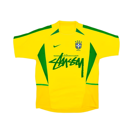 Brasil camiseta concepto