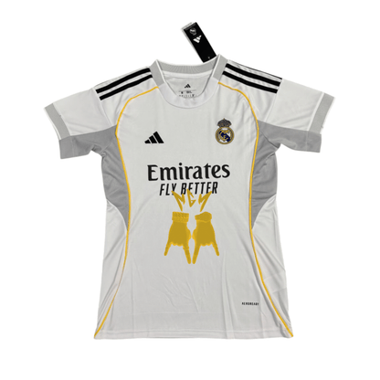 Bryant Myers x Madrid