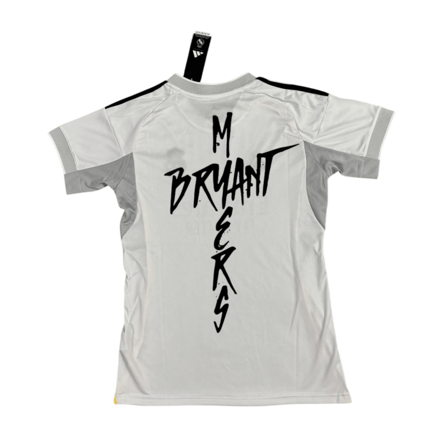 Bryant Myers x Madrid