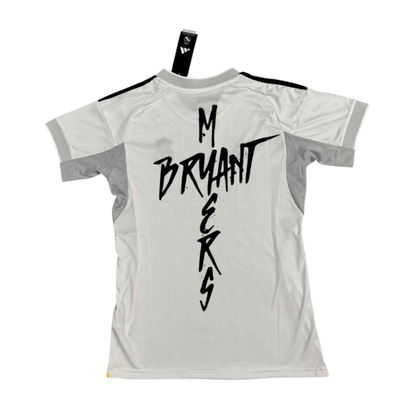 Bryant Myers x Madrid