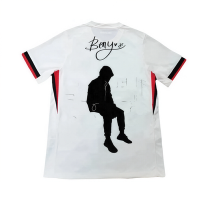 Beny Jr edición especial camiseta