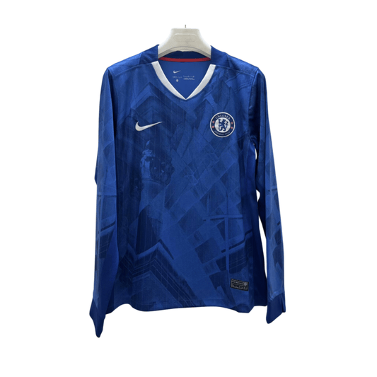 Chelsea camiseta manga larga 2025/26