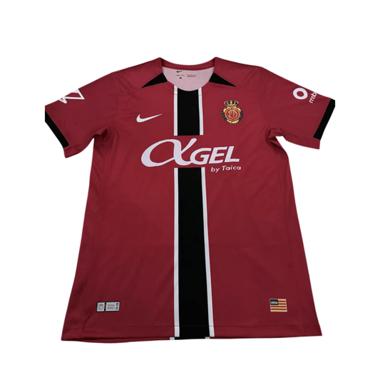 Mallorca camiseta 2025/26