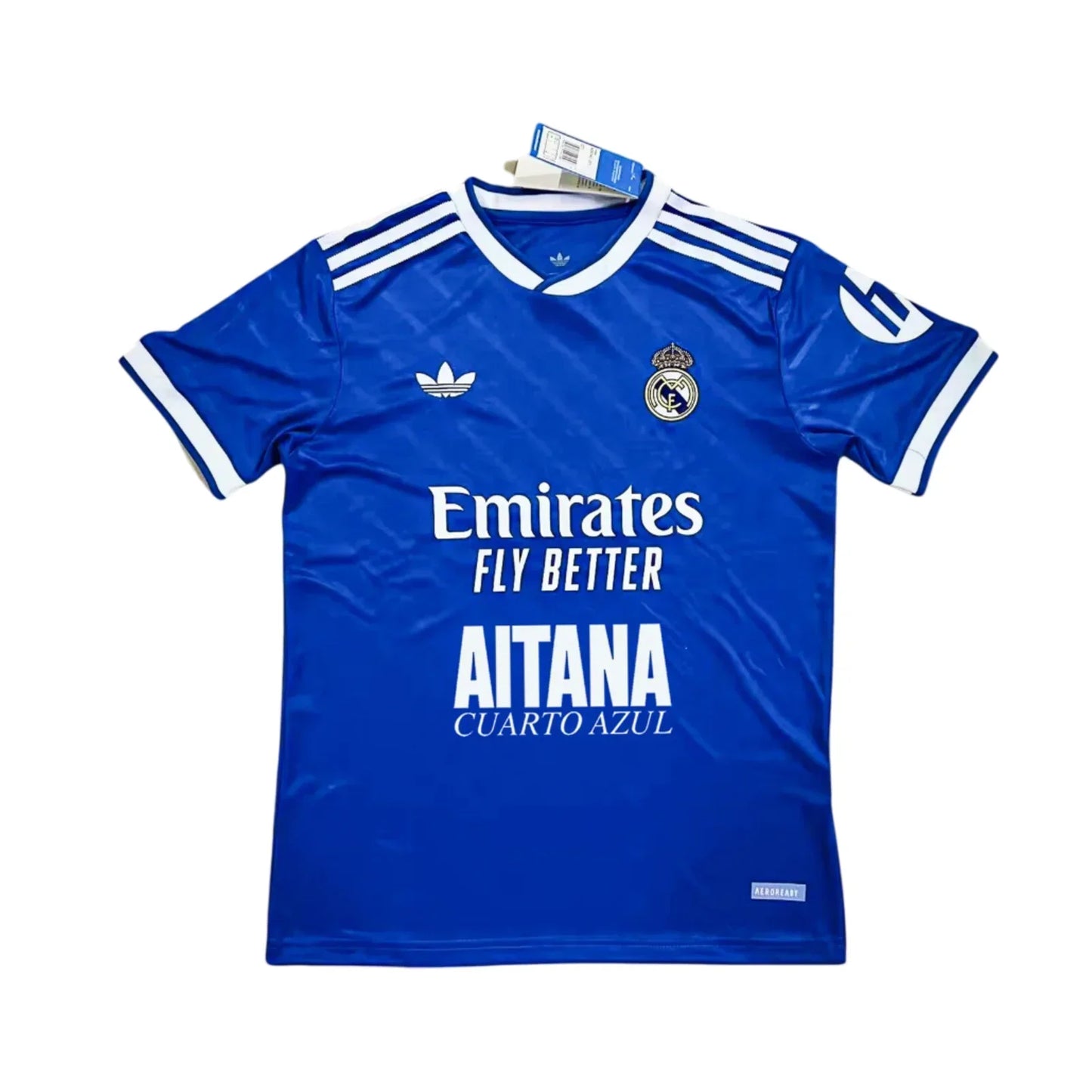 Aitana x Madrid camiseta
