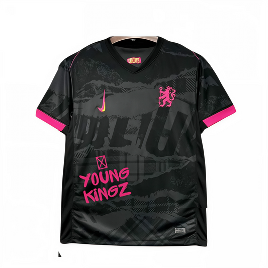 Myke Towers edición especial camiseta