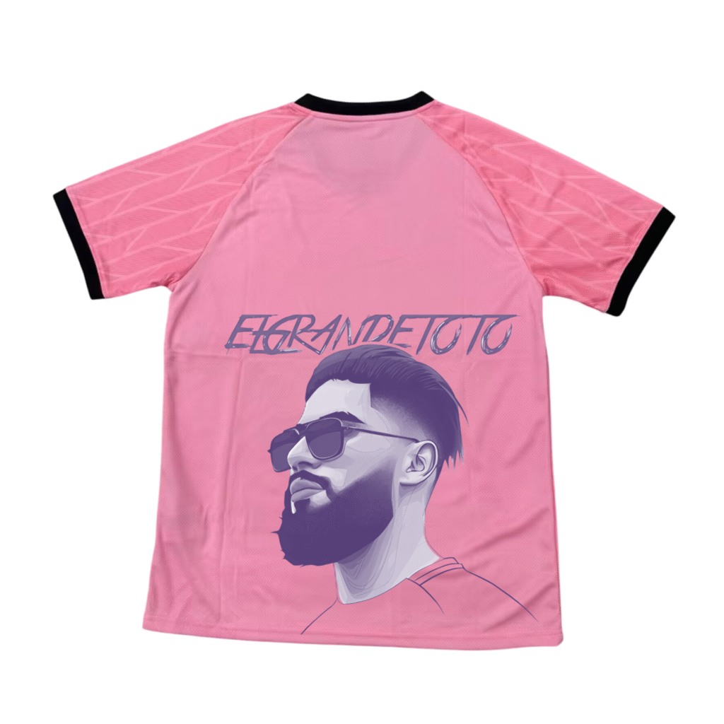 Elgrandetoto x Marruecos