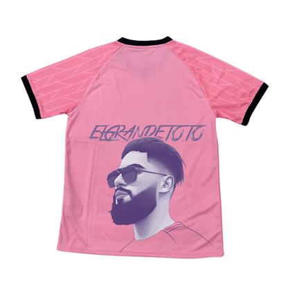 Elgrandetoto x Marruecos