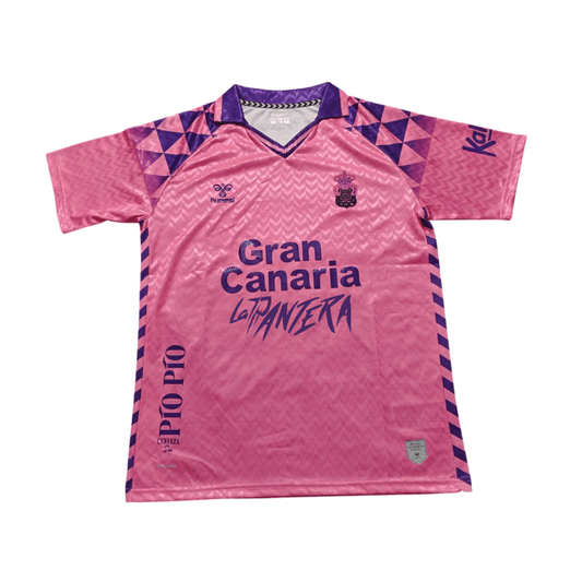 La Pantera x Las Palmas