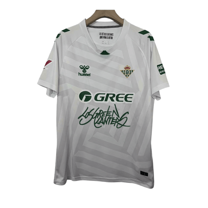 JC Reyes x Betis
