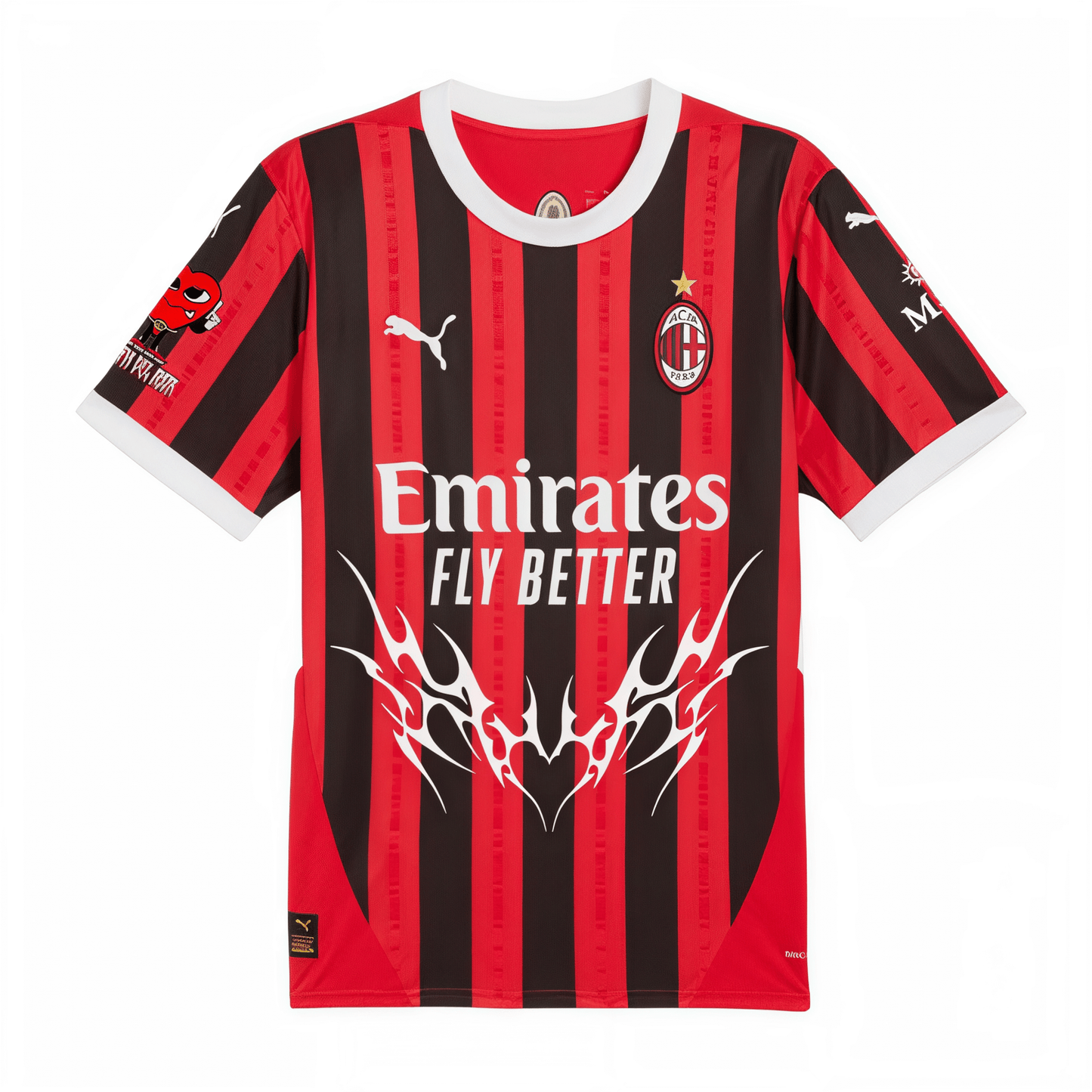 La Mafia del Amor x Milán