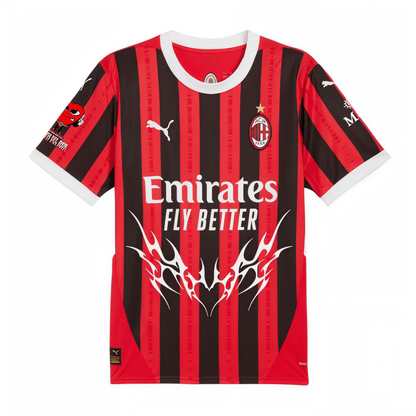 La Mafia del Amor x Milán