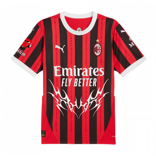 La Mafia del Amor x Milán