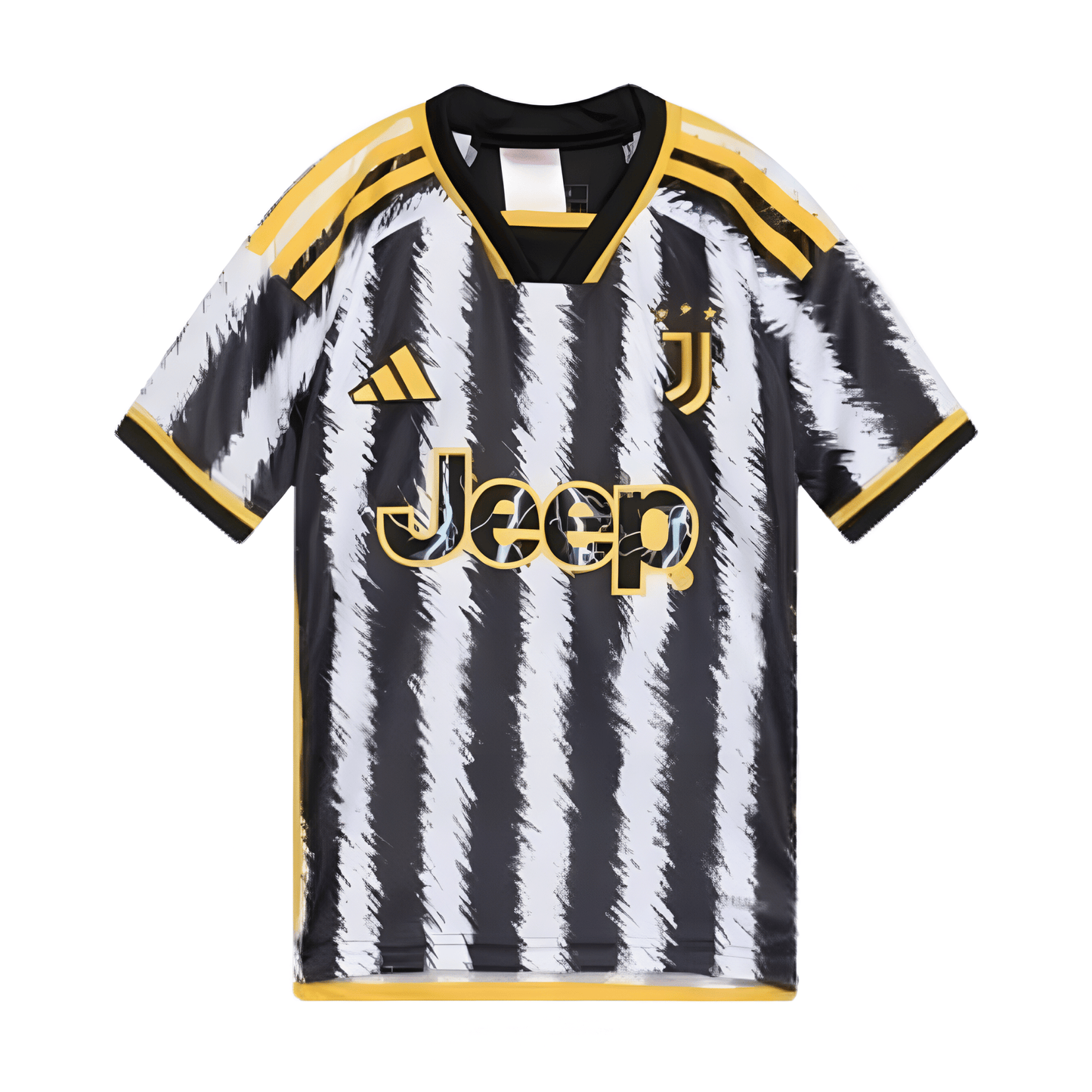 Juventus camiseta retro