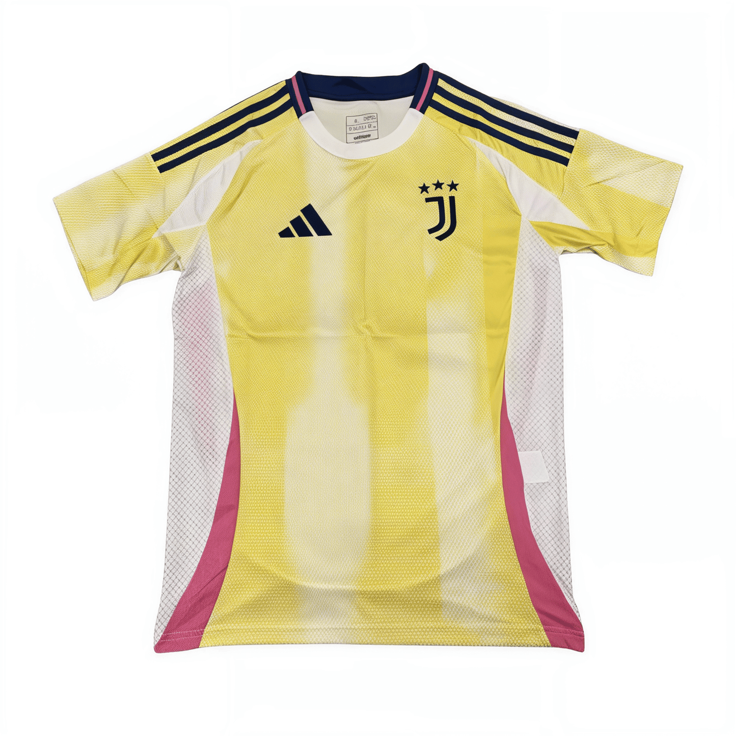 Juventus camiseta retro