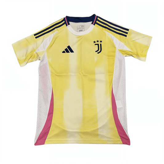 Juventus camiseta retro